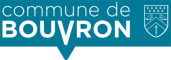 Logo de la commune de Bouvron